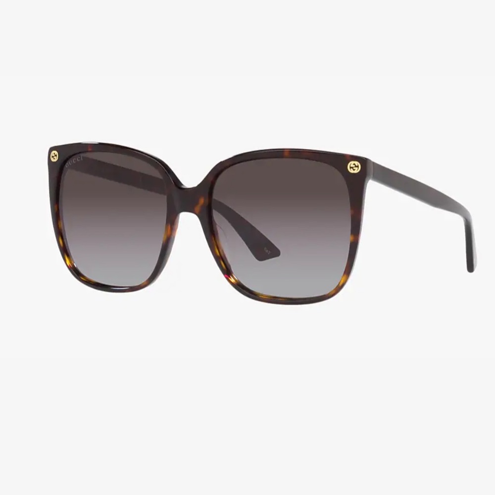 Authentic GUCCI sunglasses